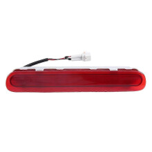 Rauchfarbene LED-Bremsleuchte, passend für Toyota Hilux VIGO MK6 SR5 (2005–2014)