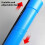 Telescoping Poster and Document Storage Tube, Extendable Poster Carrying Case Poster Document Storage Holder Case 2