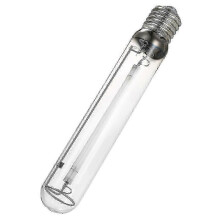 600W High Pressure Sodium Lamp E39 Base Full Spectrum Bulb compatible with Plant Growing Hydroponics
