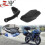 Durable Motorcycle Hand Guard compatible with Tiger 660 2022 2023 Windshield Protector Universal Fit 1