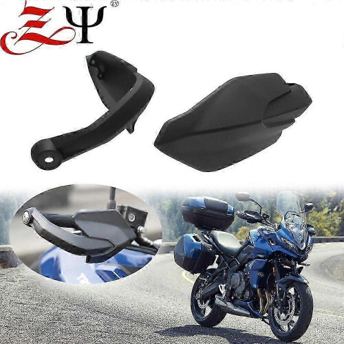 Durable Motorcycle Hand Guard compatible with Tiger 660 2022 2023 Windshield Protector Universal Fit