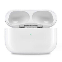 Wireless Charging Case compatible with AirPods Pro 2 Replacement Supports Bluetooth Sync