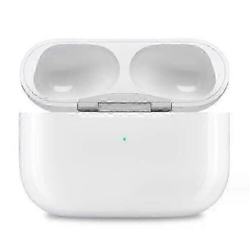 Wireless Charging Case compatible with AirPods Pro 2 Replacement Supports Bluetooth Sync