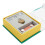 K-86 Hearing Aid Amplifier compatible with Elderly Includes 3 Adjustable Earplugs 1