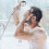 Commercial High-Pressure Shower Head compatible with Restaurant Use - Durable and Efficient Design 3