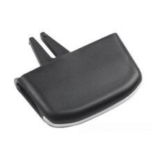 Reparaturset für Lüftungsauslasslaschen, kompatibel mit Volvo V40, V60 und S60 (2011–2019), Armaturenbrett