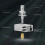 0.4MM Nozzle V2 Hotend Kit Compatible with M200 3D Printer High Precision Extruder Part 1