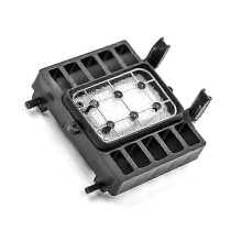 Epson-Druckkopf-Verschließstation, kompatibel mit R1390, R1400, R1430, L1800, 1500W-Tintenkissenkappe