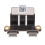 USB Power Jack DC-in Audio Board Replacement Part compatible with MacBook A1708 1