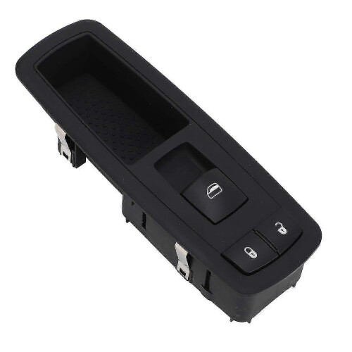 Window Lifter Switch compatible with Passenger Side Front Right Compatible with Journey 2009 2010 4602540AB