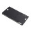 Console Host Replacement Bottom Case / Side Frame Gamepad Repairing Gaming Accessories compatible with NS OLED Side Frame/Backplate 3