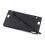 Console Host Replacement Bottom Case / Side Frame Gamepad Repairing Gaming Accessories compatible with NS OLED Side Frame/Backplate 4