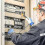 Multi-Function Voltage Tester Pen compatible with AC/DC Polarity and Current Detection 6-380V 3