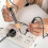 Multi-Function Voltage Tester Pen compatible with AC/DC Polarity and Current Detection 6-380V 4