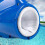 20 Pcs Micro Pool Vacuum Filter Bags compatible with Pool Blaster 4