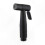 Duschwandreiniger Set – Schwarzes Bidet Sprühzubehör Set 4