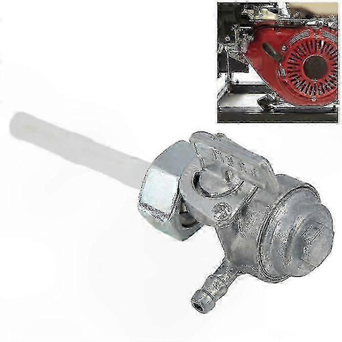 Fuel Valve Switch compatible with 5.5-16 HP Generators 1