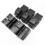 Window Switch Compatible with 2007-2014 Chevy Silverado GMC Sierra 1500/2500/3500 HD Replacement Part 2