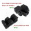 Window Switch Compatible with 2007-2014 Chevy Silverado GMC Sierra 1500/2500/3500 HD Replacement Part 3