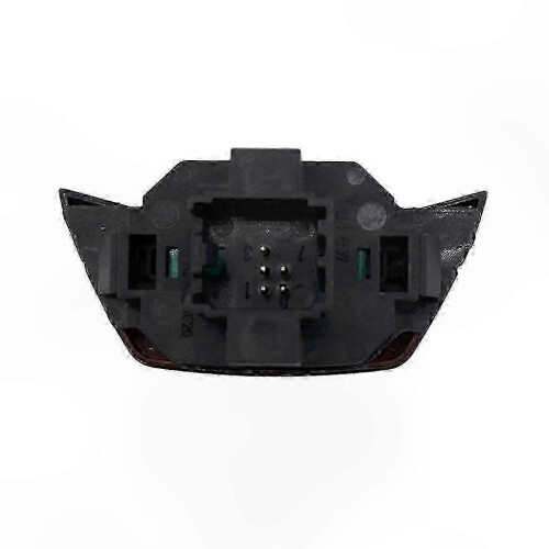 Vehicle Hazard Warning Light Switch Compatible with Multiple Models 2008-2019 2