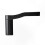 Bike Computer Mount with Speedometer Extension compatible with Handlebar Installation 2