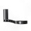Bike Computer Mount with Speedometer Extension compatible with Handlebar Installation 3