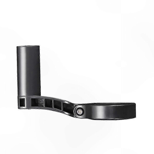 Bike Computer Mount with Speedometer Extension compatible with Handlebar Installation 2