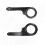 Bike Computer Mount with Speedometer Extension compatible with Handlebar Installation 4