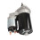 Car Starter Motor Fast Start High Efficiency Long Lasting Solution 9000042021 compatible with Squareback 4cil 2