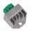 Rectifier Regulator Assembly compatible with Motorcycle Crypton R T110 C8 4S9-H1960-00 4