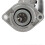 Car Starter Motor Fast Start High Efficiency Long Lasting Solution 9000042021 compatible with Squareback 4cil 3