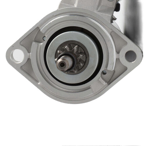 Car Starter Motor Fast Start High Efficiency Long Lasting Solution 9000042021 compatible with Squareback 4cil 2
