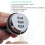 Mechanical 2-Piece Cabinet Lock, Password Drawer Lock compatible with Secure Doors and Drawers 5