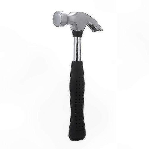 Mini Carbon Steel Claw Hammer with Car Escape Function 40/80oz Multi-Tool 1