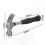 Mini Carbon Steel Claw Hammer with Car Escape Function 40/80oz Multi-Tool 3