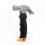Mini Carbon Steel Claw Hammer with Car Escape Function 40/80oz Multi-Tool 5