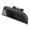 Exterior Door Handle Rear Left Driver Side Outer Door Handle compatible with Armada 2004-2015 Black 2