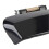 Exterior Door Handle Rear Left Driver Side Outer Door Handle compatible with Armada 2004-2015 Black 3