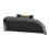 Exterior Door Handle Rear Left Driver Side Outer Door Handle compatible with Armada 2004-2015 Black 5