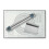 Adjustable Thickness Rolling Pin with Scale and Dough Scraper 2
