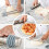 Adjustable Thickness Rolling Pin with Scale and Dough Scraper 3