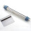 Adjustable Thickness Rolling Pin with Scale and Dough Scraper 4