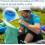 4pcs Bite Hydration Pack Bite Valve Replacement, Silicone BPA Free Bite Valve 4