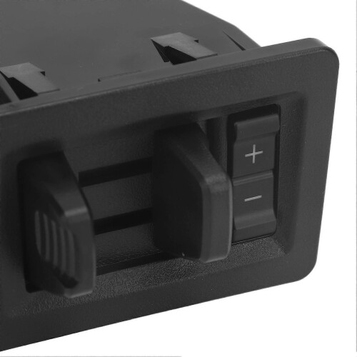 Trailer Brake Controller Module JL3Z2C006A Enhanced Percompatible withmance Dash Trailer Brake Control Module compatible with Vehicle 2