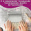 Stainless Steel Dough Cutter and Scraper Tool for Baking Bread, Pastry & Pizza Dough 4
