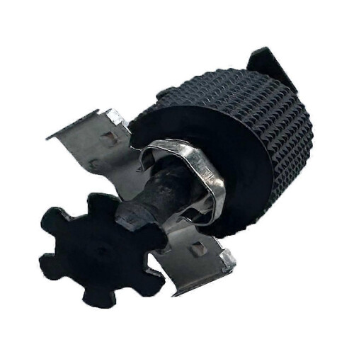 Steering Wheel Multi-Functional Switch Button Roller compatible with 3 A7 Superb Mk3 Fabia Rapid 1