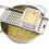 Stainless Steel Pasta Slicer Kitchen Maker Grater And Dough Scraper 5
