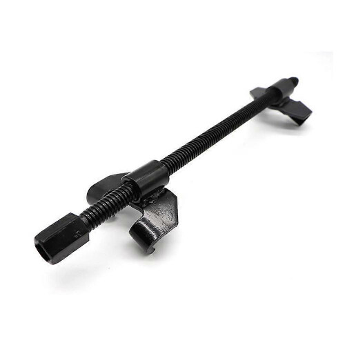 250MM Coil Spring Compressor Tool, Heavy Duty Auto Suspension Compression Remover Installer Tool, Pack of 2 1