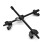 250MM Coil Spring Compressor Tool, Heavy Duty Auto Suspension Compression Remover Installer Tool, Pack of 2 4