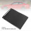 Rear Center Console Roller Blind 51166963913 Console Cup Holder Slide Cover compatible with E92 E93 M3 2005?2012 Black 4